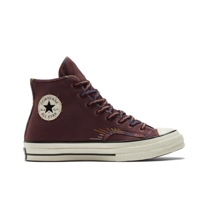 Converse Chuck 70 High 'Heritage Detail'-1