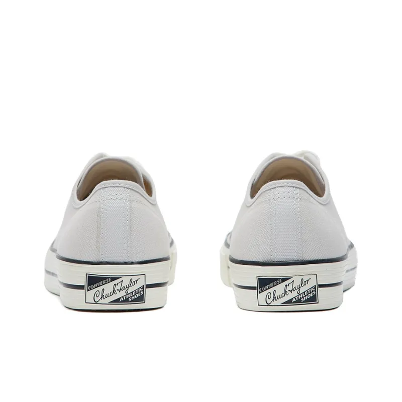 Converse Lucky Star 'Grey Black'-4