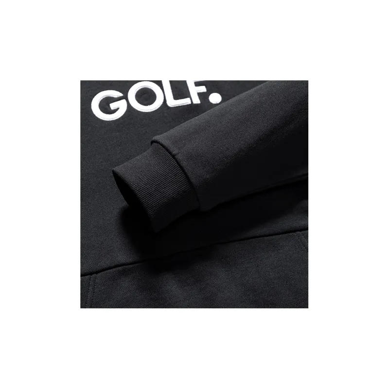 GOLF Sweatshirts Men Black-4