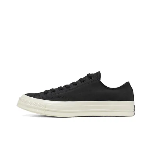 Converse Chuck 70 Low 'Black'