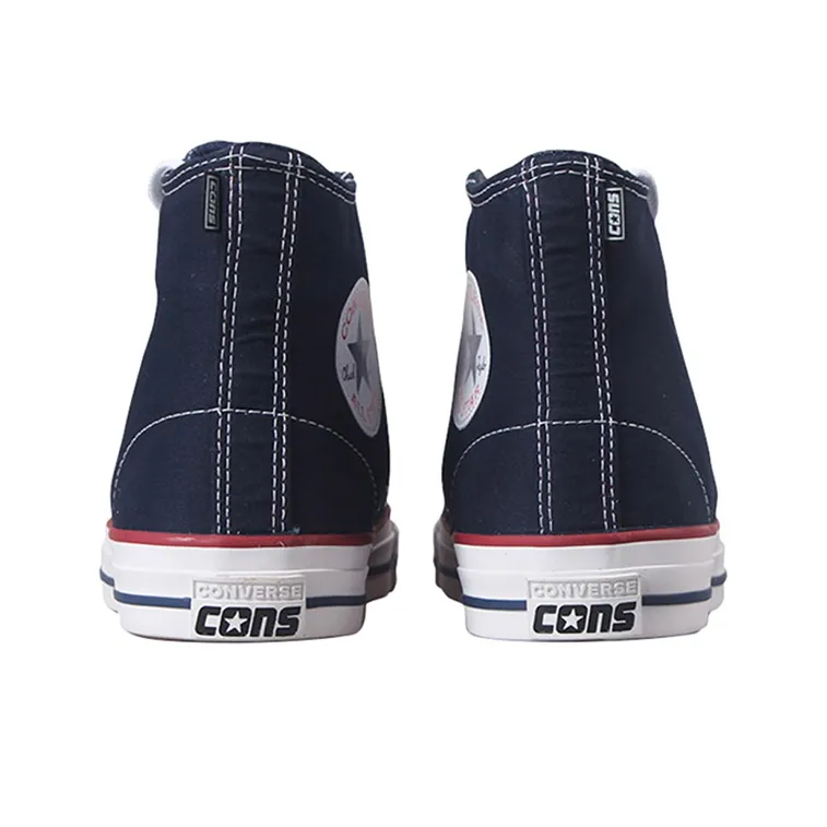 Converse Chuck Taylor All Star Pro High 'Obsidian'-4