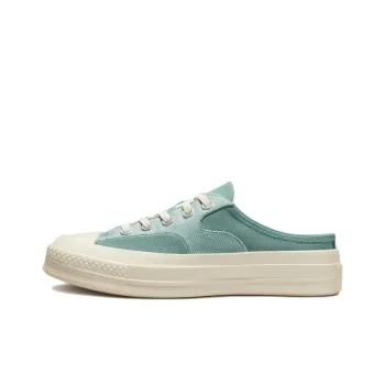 Chuck 70 Converse Mule 'Jade Unity'