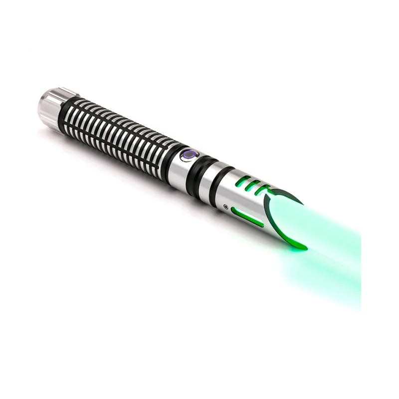 CXSABER Star Wars Lightsaber, Full Metal Controller, Collector's Level Neopixel, Force Laser Sword Model Accessories-1