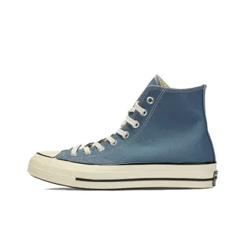 Converse Chuck 1970s All Star 70 Hi Grey/Blue