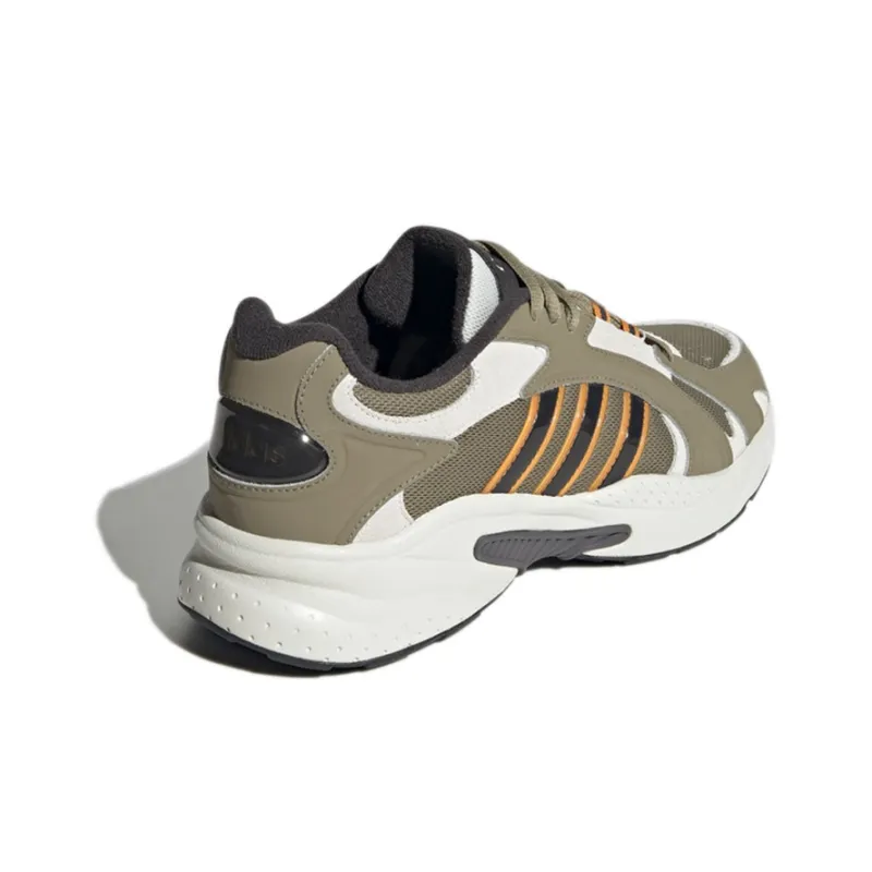 Adidas Crazychaos Shadow 2.0 'Orbit Green'-3