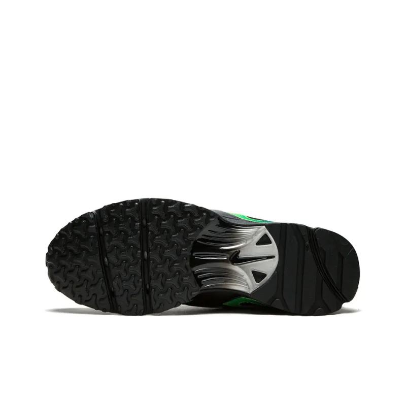 Nike Zoom Streak Spectrum Plus Supreme Black-4