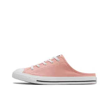 Converse Chuck Taylor All Star Dainty Mule For Pink Women's