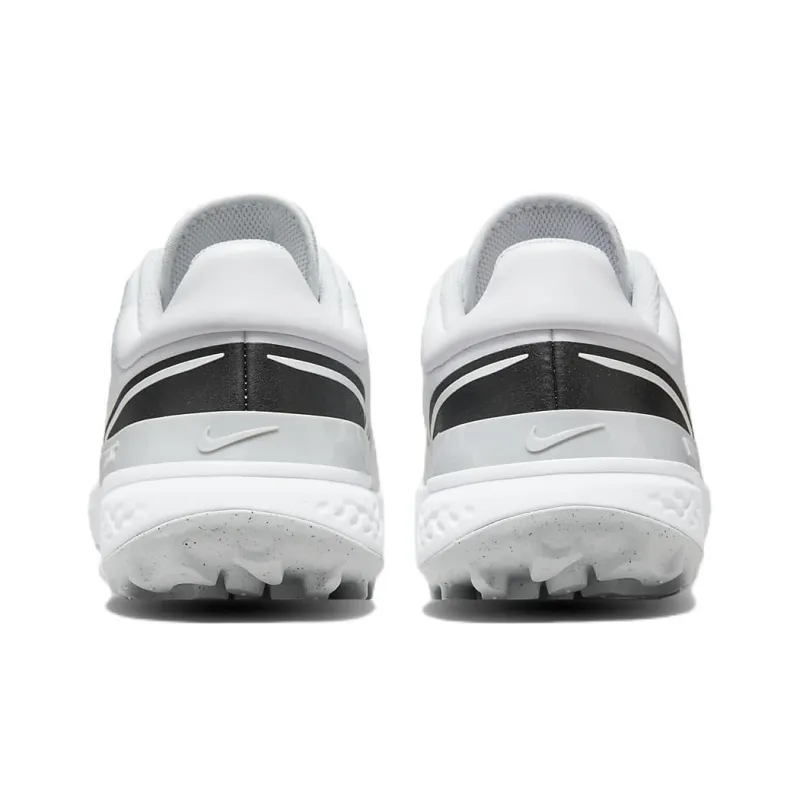 Nike Infinity Pro 2 'White Black'-4