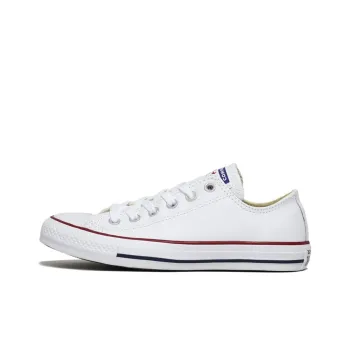 Converse Chuck Taylor Ox White