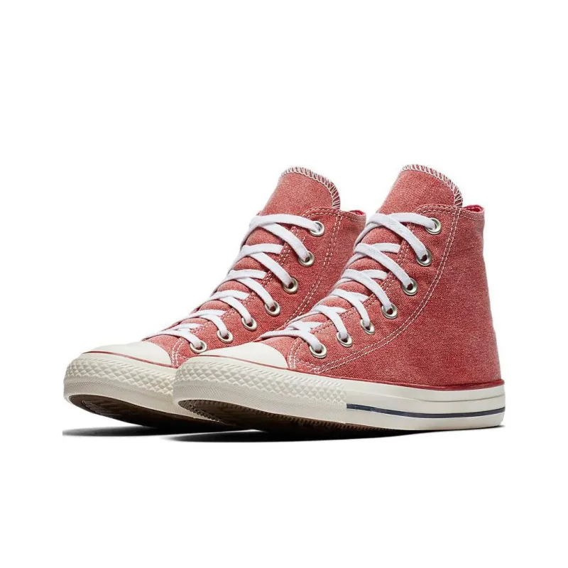 Converse Chuck Taylor All Star Stone Wash Hi Women's-2