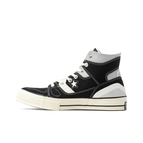 Converse Chuck 70 E260 Hi Black