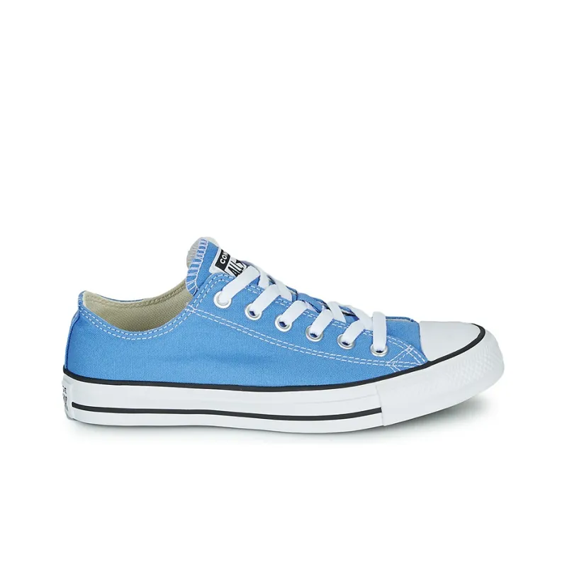 Converse Chuck Taylor All Star Ox 'Blue'-1