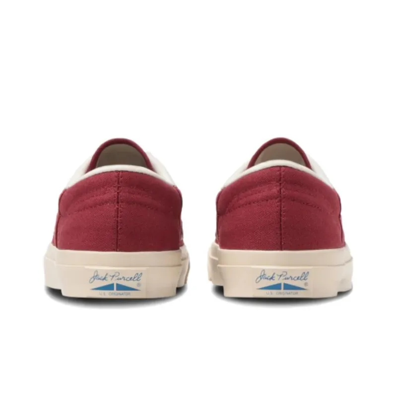 Converse Jack Purcell Us Rly Il 'Red'-4