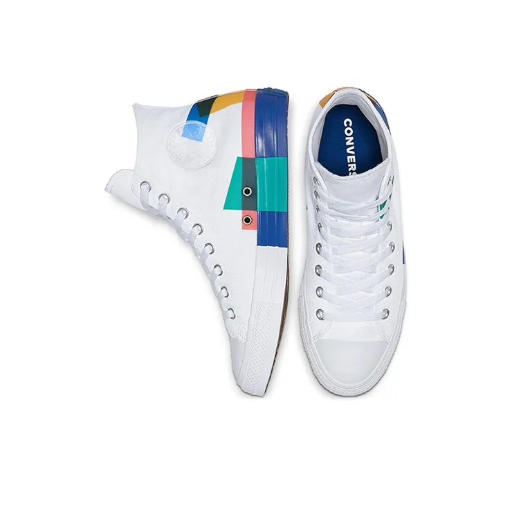 Converse Chuck Taylor All Star Hi Space Racer-3