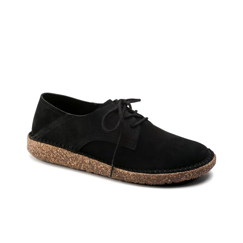 Birkenstock Women's Casual Shoes Women's Black-2