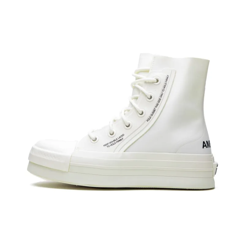 Converse Ambush X Chuck 70 'White'-0