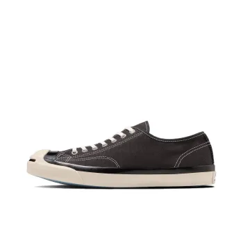 Converse Jack Purcell Us Classic Black Women's