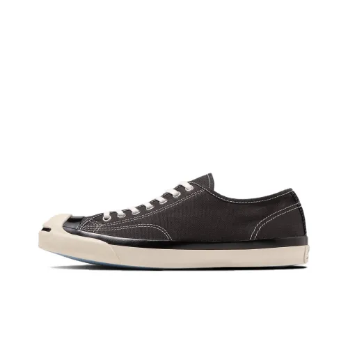 Converse Jack Purcell US Classic Black