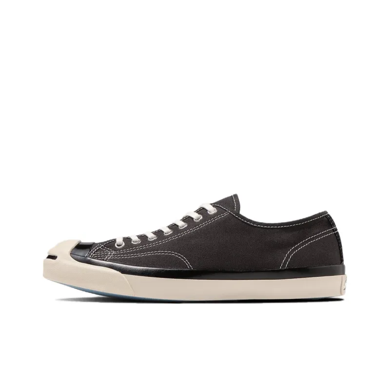 Converse Jack Purcell Us Classic Black Women's-0