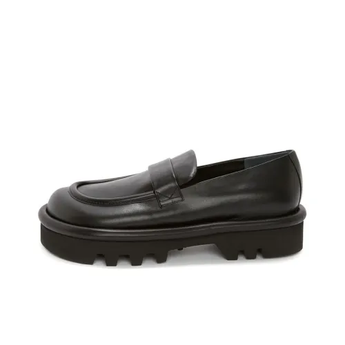 JW Anderson Women's Casual Shoes Women's Black