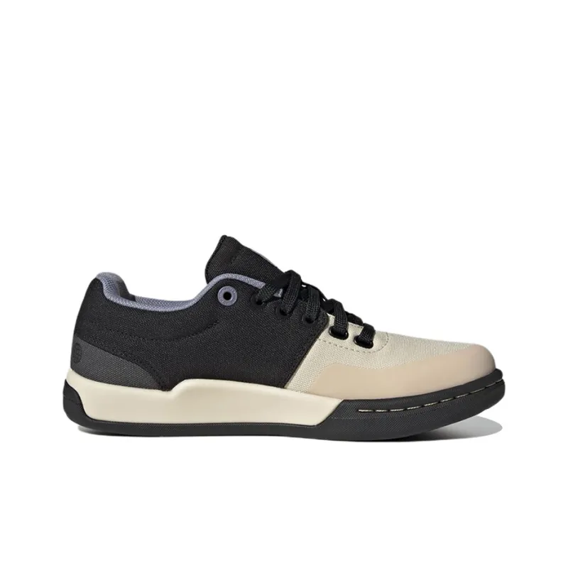 Adidas Five Ten Freerider Pro Canvas Sand Strata Silver Violet Core Black Women's-1