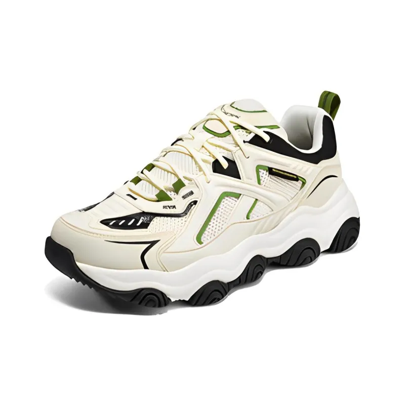 Skechers Sport Rover X 'Natural Multicolor'-2