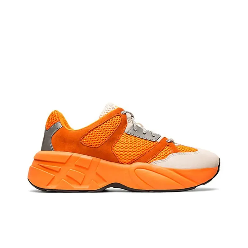Onitsuka Tiger P Trainer 'Orange Beige'-1