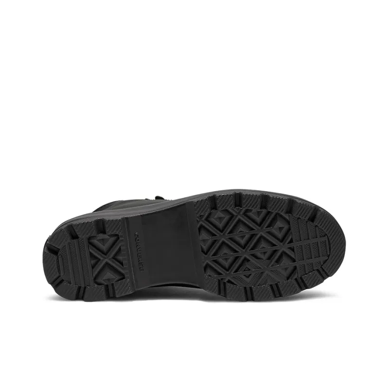 Converse Chuck Taylor All Star Hi Lugged Gtx Black Women's-4