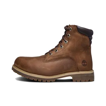 Timberland 6 Inch Alburn Boots 'Brown'