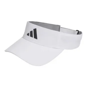 Adidas Free Shipping With AdiClub Golf Tour Visor