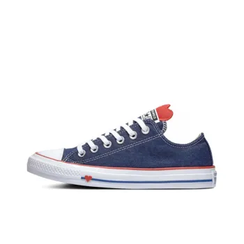 Chuck Taylor All Star Converse 'Indigo'
