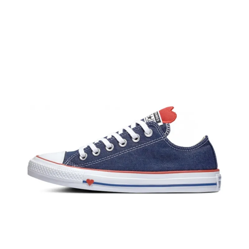 Converse Chuck Taylor All Star 'Indigo'-0