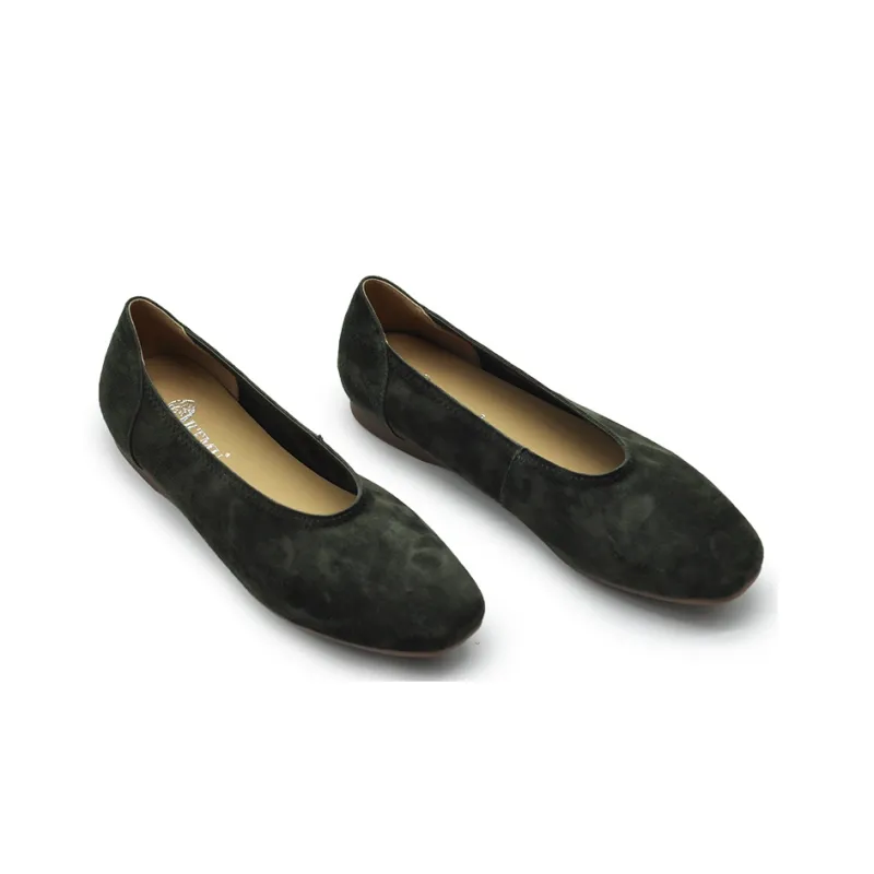 ARTMU Casual Single Shoes Women's-19