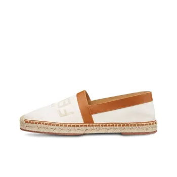 FENDI Casual Shoes Men Beige