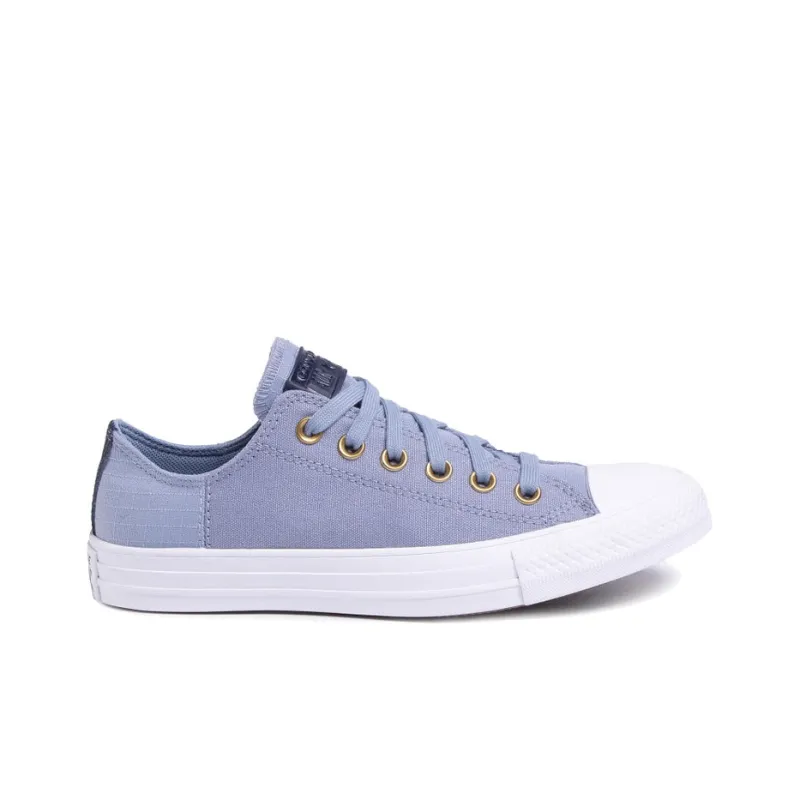 Converse Clean 'n Preme Chuck Taylor All Star Low Top-1