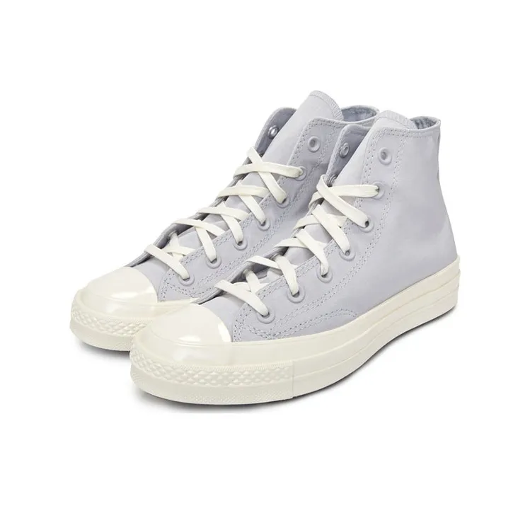 Converse Chuck Taylor 1970s 'Gray White' Women's-2