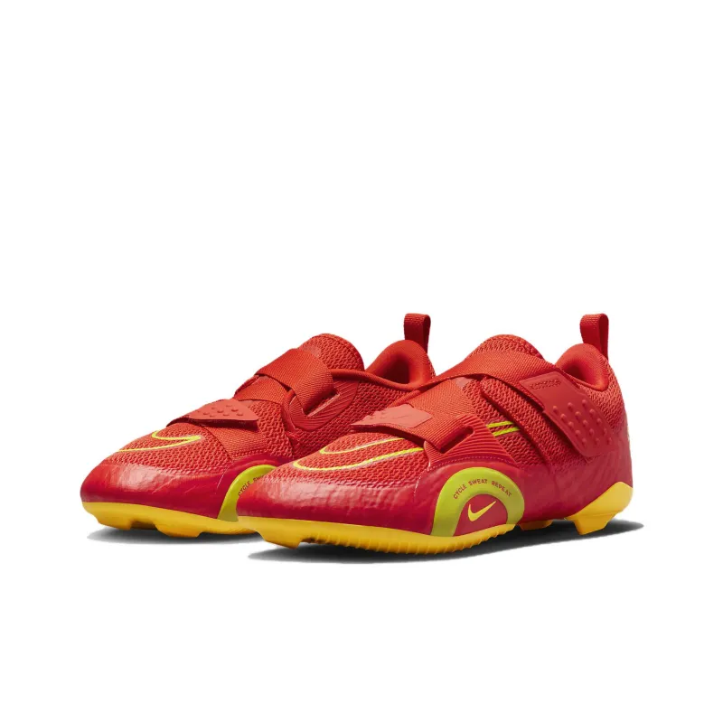 Nike SuperRep Cycle 2 Next Nature 'Picante Red Bright Cactus'-2