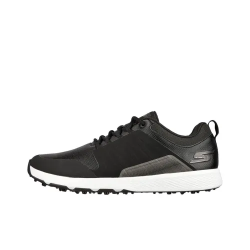 Skechers Go Golf Golf Shoes Men Low-Top Black