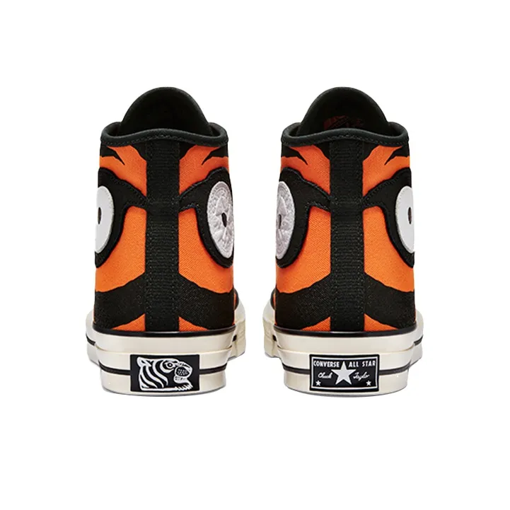 Converse Chuck Taylor All Star 70 Hi Soulgoods Tiger-3