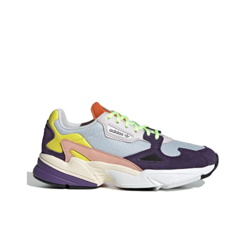 Adidas Women's Falcon 'Color Block Pack' Women's-1
