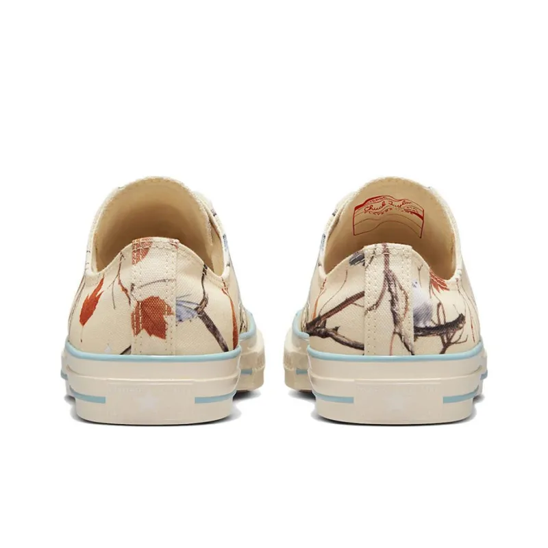 Converse Golf Wang X Chuck 70 Low 'Owl'-4