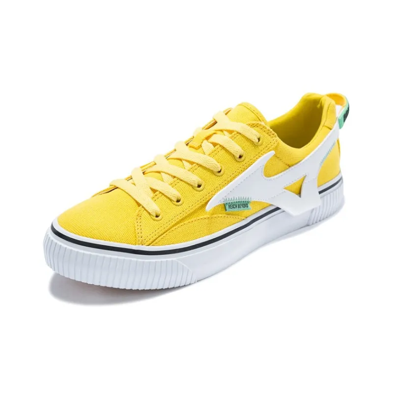 Mizuno Speed Yellow Women's-1