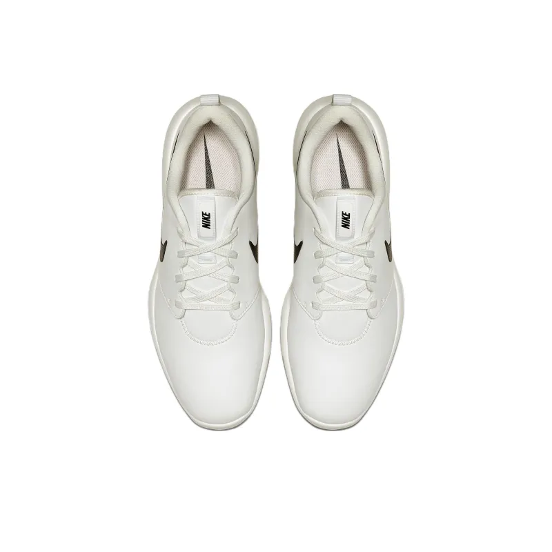 Nike Roshe Golf Tour 'Summit White Black'-3