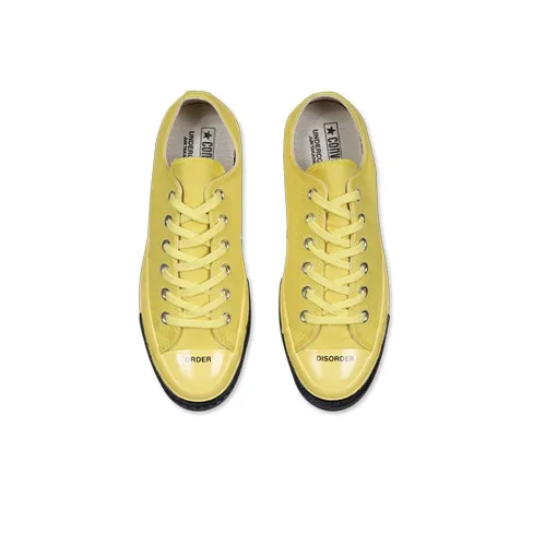 Chuck 70 Undercover X Converse Low 'Order And Disorder'-3