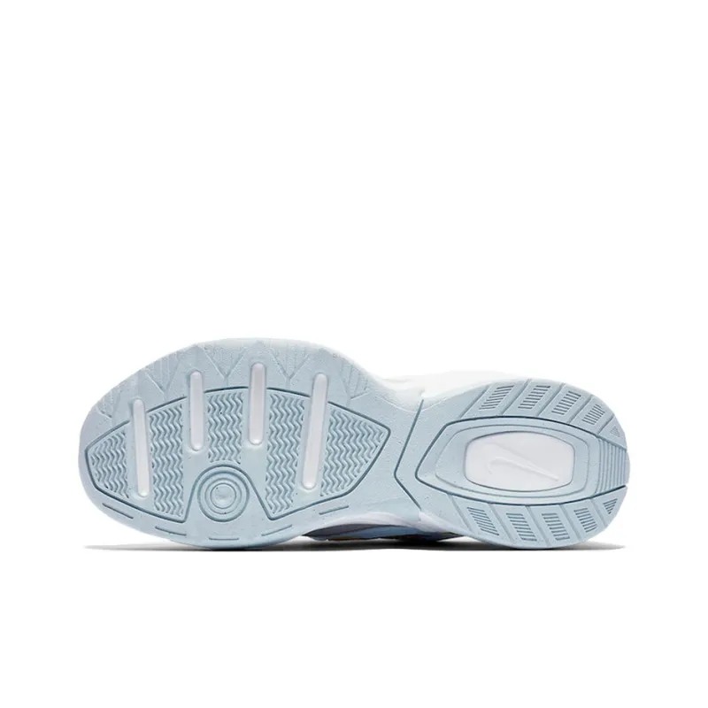 Nike M2k Tekno Half Blue Women's-4