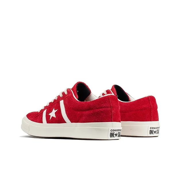 Converse One Star Academy 'Red'-2