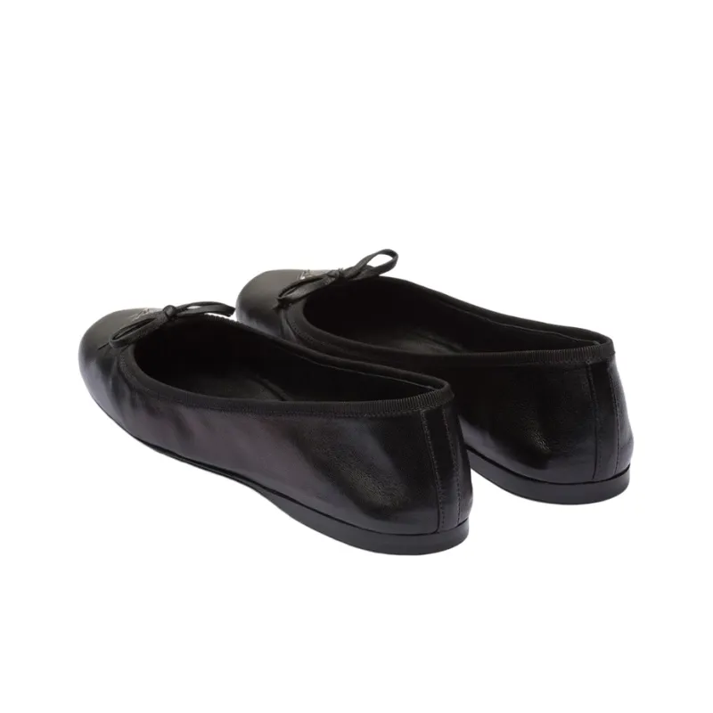 PRADA Women's Casual Shoes Women's Black-3