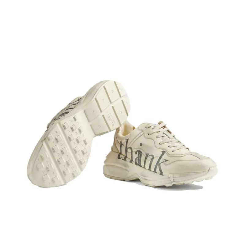 GUCCI Rhyton 'Think/Thank'-5