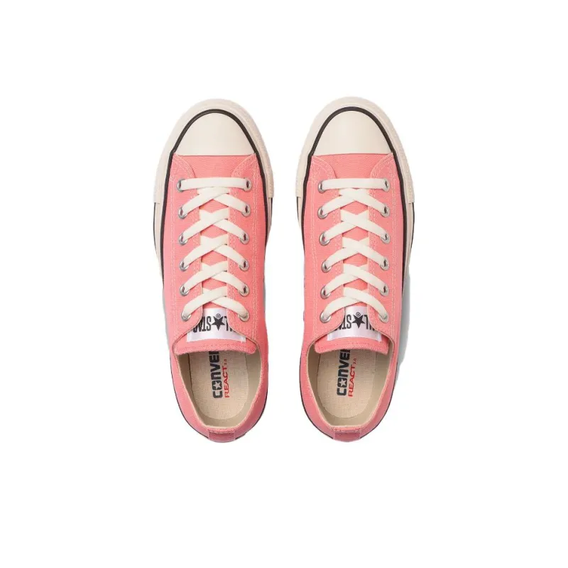Converse Chuck Taylor All Star Ox Low Top 'Candy Pink'-3
