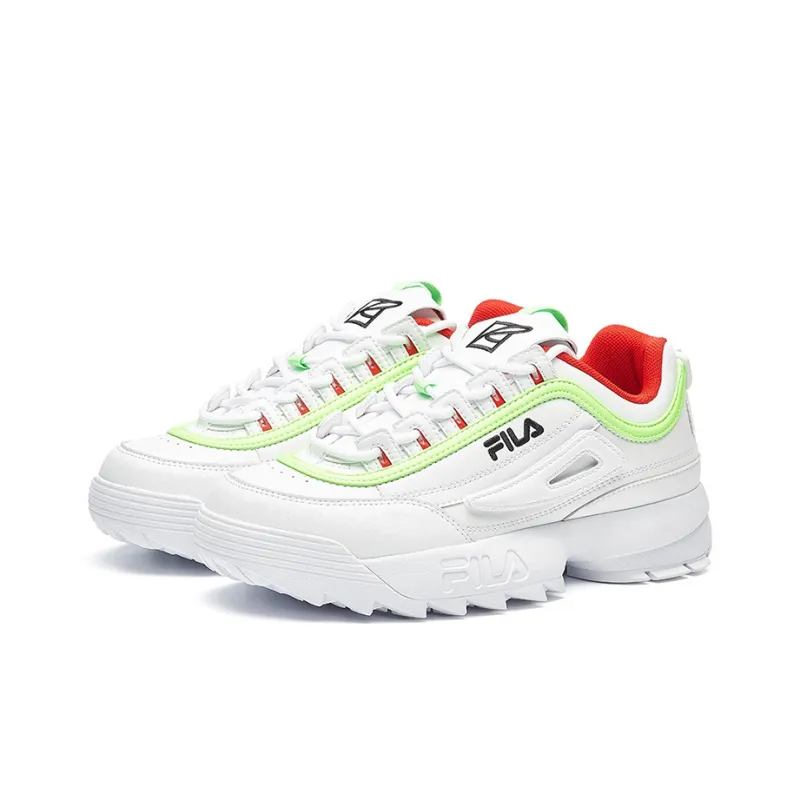 FILA Disruptor 2 Women's-2